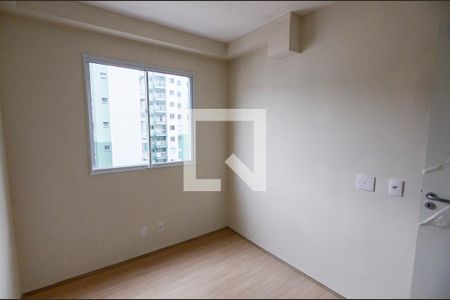 Quarto 1 de apartamento para alugar com 2 quartos, 48m² em Santo Cristo, Rio de Janeiro