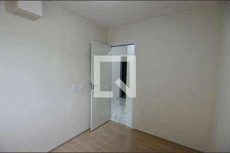 Quarto 1 de apartamento para alugar com 2 quartos, 48m² em Santo Cristo, Rio de Janeiro