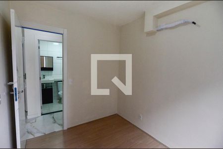Quarto 1 de apartamento para alugar com 2 quartos, 48m² em Santo Cristo, Rio de Janeiro