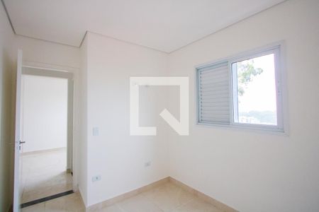 Quarto 1 de apartamento à venda com 2 quartos, 125m² em Vila Príncipe de Gales, Santo André