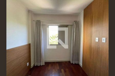 Quarto de apartamento à venda com 1 quarto, 35m² em Consolação, São Paulo