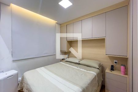 Quarto 1 de apartamento à venda com 2 quartos, 43m² em Vila Independencia, São Paulo