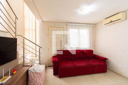 Casa de Condomínio à venda com 2 quartos, 90m² em Niterói, Canoas