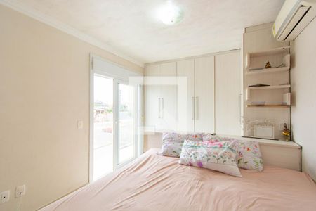 Casa de Condomínio à venda com 2 quartos, 90m² em Niterói, Canoas