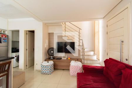 Casa de Condomínio à venda com 2 quartos, 90m² em Niterói, Canoas