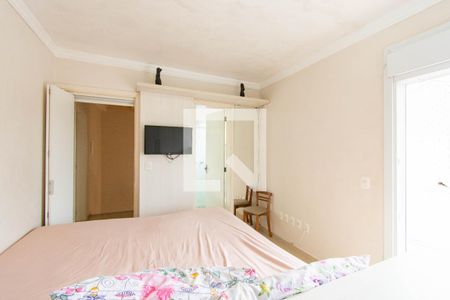 Casa de Condomínio à venda com 2 quartos, 90m² em Niterói, Canoas