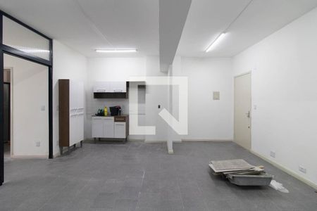 Studio de apartamento para alugar com 1 quarto, 40m² em Centro Histórico, Porto Alegre