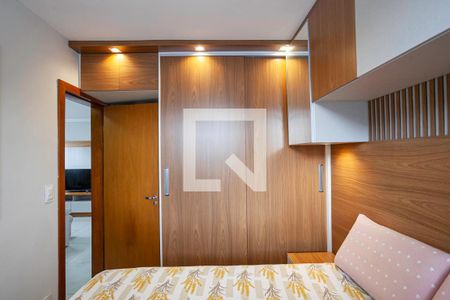 Apartamento à venda com 2 quartos, 50m² em São Salvador, Belo Horizonte