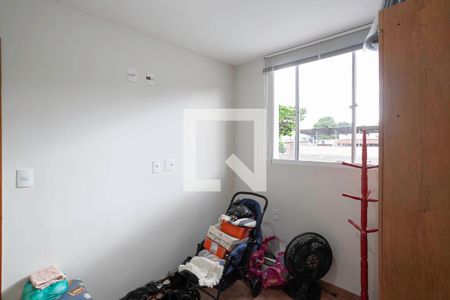 Apartamento à venda com 2 quartos, 50m² em São Salvador, Belo Horizonte