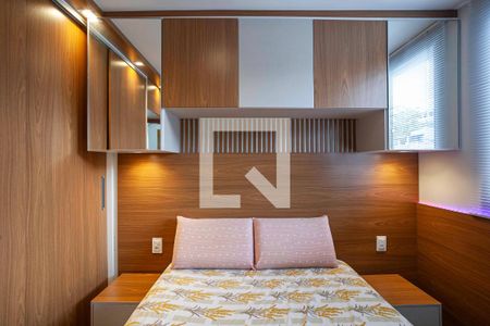 Apartamento à venda com 2 quartos, 50m² em São Salvador, Belo Horizonte