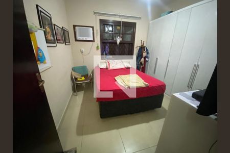 Quarto 1 de casa para alugar com 2 quartos, 300m² em Marapé, Santos