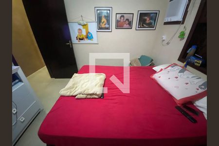 Quarto 1 de casa para alugar com 2 quartos, 300m² em Marapé, Santos