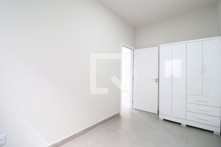 Quarto 1 de apartamento para alugar com 2 quartos, 69m² em Novo Mundo, Uberlândia