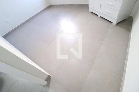 Quarto 2 - Suíte de apartamento para alugar com 2 quartos, 69m² em Novo Mundo, Uberlândia