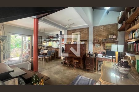 Casa à venda com 2 quartos, 498m² em Cidade Universitária, Campinas