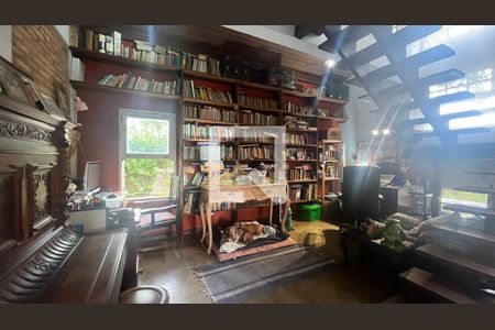 Casa à venda com 2 quartos, 498m² em Cidade Universitária, Campinas