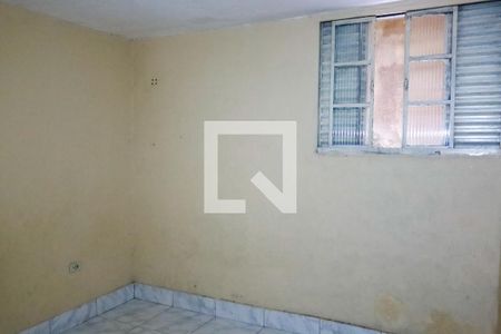 Quarto 1 de casa para alugar com 1 quarto, 42m² em Vila Menck, Osasco