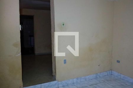 Quarto 1 de casa para alugar com 1 quarto, 42m² em Vila Menck, Osasco