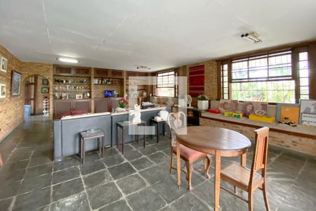 Sala de Estar de casa para alugar com 5 quartos, 871m² em Bandeirantes (pampulha), Belo Horizonte