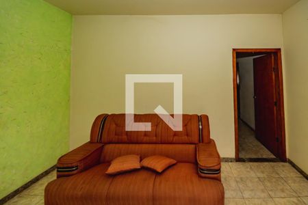 Casa à venda com 3 quartos, 360m² em Canaa, Belo Horizonte