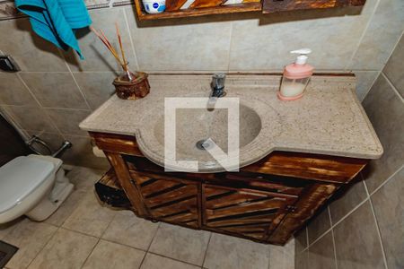 Casa à venda com 3 quartos, 360m² em Canaa, Belo Horizonte