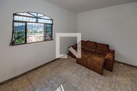 Casa à venda com 3 quartos, 360m² em Canaa, Belo Horizonte