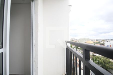 Apartamento para alugar com 2 quartos, 42m² em Parque Reboucas, São Paulo