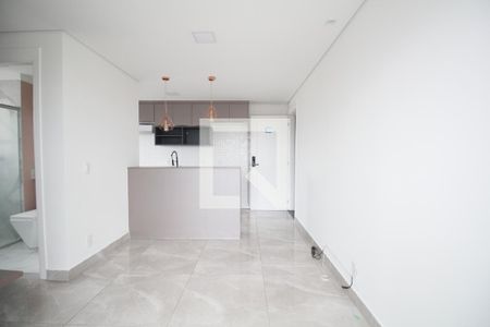 Apartamento para alugar com 2 quartos, 42m² em Parque Reboucas, São Paulo