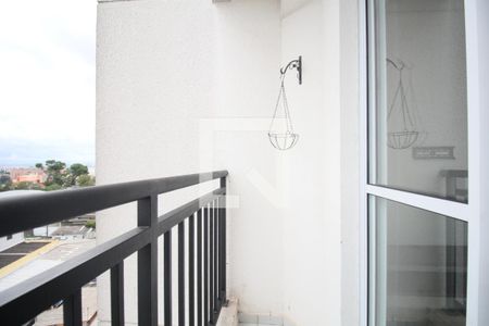 Apartamento para alugar com 2 quartos, 42m² em Parque Reboucas, São Paulo