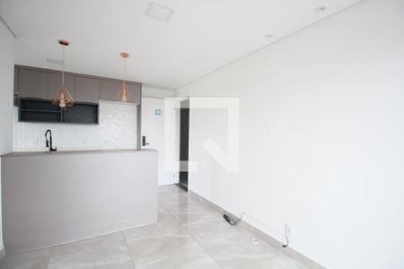 Apartamento para alugar com 2 quartos, 42m² em Parque Reboucas, São Paulo