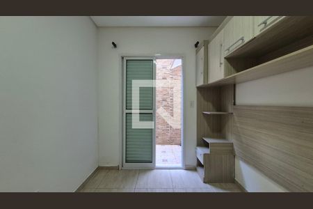 Quarto 2 de apartamento para alugar com 2 quartos, 53m² em Parque das Nações, Santo André
