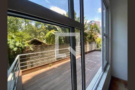 SALA  de apartamento à venda com 3 quartos, 80m² em Gávea, Rio de Janeiro