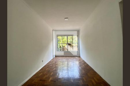SALA  de apartamento à venda com 3 quartos, 80m² em Gávea, Rio de Janeiro