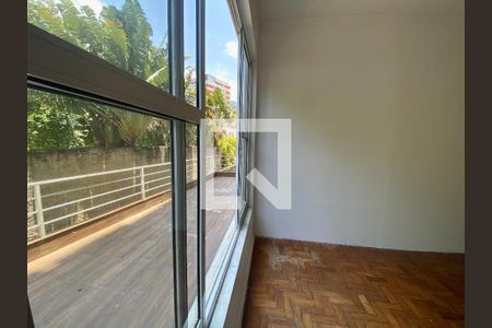 SALA  de apartamento à venda com 3 quartos, 80m² em Gávea, Rio de Janeiro