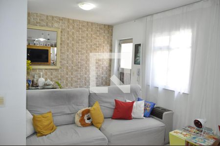 Casa de Condomínio à venda com 3 quartos, 174m² em Méier, Rio de Janeiro