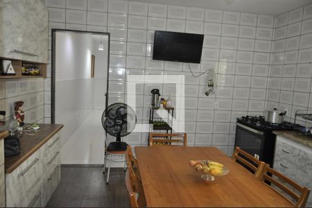 Casa de Condomínio à venda com 3 quartos, 174m² em Méier, Rio de Janeiro