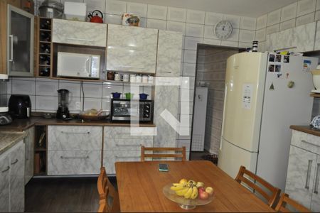 Casa de Condomínio à venda com 3 quartos, 174m² em Méier, Rio de Janeiro