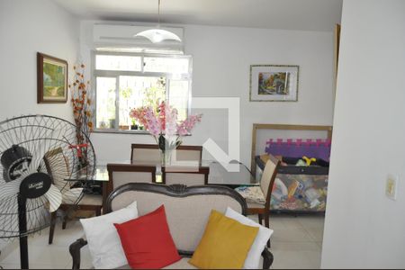 Casa de Condomínio à venda com 3 quartos, 174m² em Méier, Rio de Janeiro