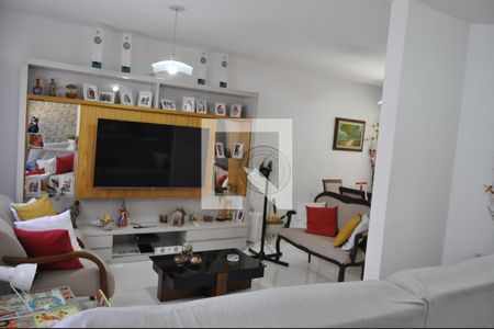 Casa de Condomínio à venda com 3 quartos, 174m² em Méier, Rio de Janeiro