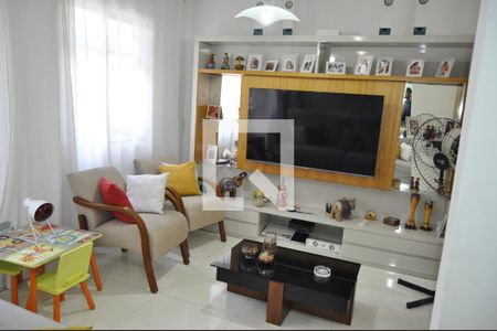 Casa de Condomínio à venda com 3 quartos, 174m² em Méier, Rio de Janeiro