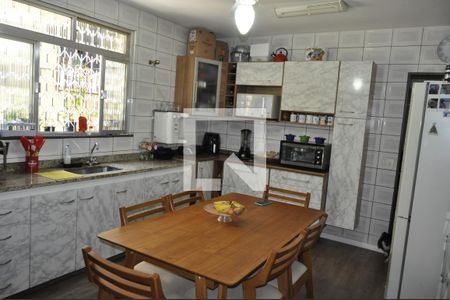 Casa de Condomínio à venda com 3 quartos, 174m² em Méier, Rio de Janeiro