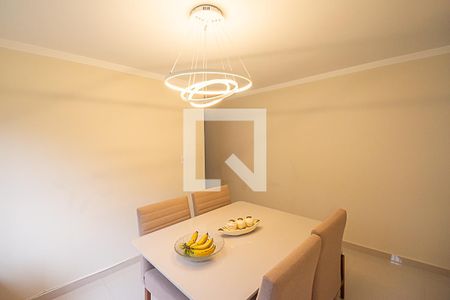 Sala de apartamento para alugar com 2 quartos, 50m² em Ferrazópolis, São Bernardo do Campo