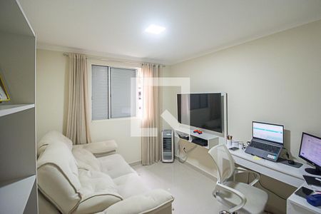 Quarto 2 de apartamento para alugar com 2 quartos, 50m² em Ferrazópolis, São Bernardo do Campo