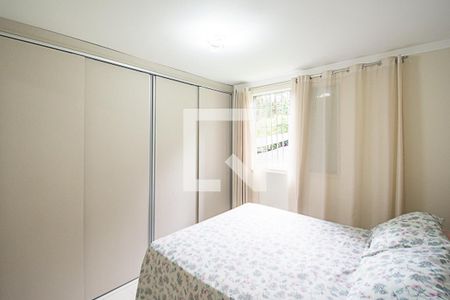 Quarto 1 de apartamento para alugar com 2 quartos, 50m² em Ferrazópolis, São Bernardo do Campo