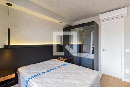 Studio  de kitnet/studio para alugar com 1 quarto, 32m² em Pompeia, São Paulo