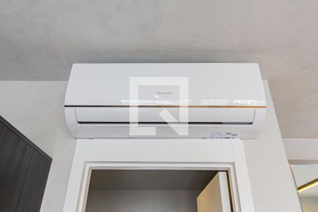 Studio  de kitnet/studio para alugar com 1 quarto, 32m² em Pompeia, São Paulo