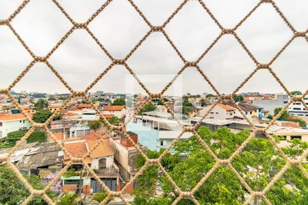 Apartamento à venda com 3 quartos, 70m² em Jardim Oriental, São Paulo