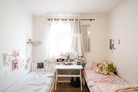 Quarto 1 de apartamento à venda com 2 quartos, 87m² em Vila Mussoline, São Bernardo do Campo