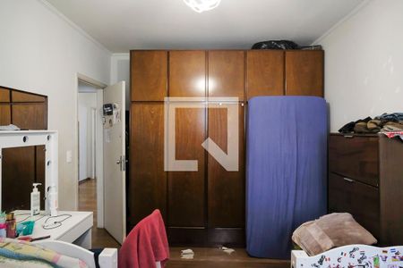Quarto 1 de apartamento à venda com 2 quartos, 87m² em Vila Mussoline, São Bernardo do Campo