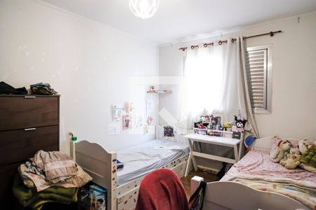 Quarto 1 de apartamento à venda com 2 quartos, 87m² em Vila Mussoline, São Bernardo do Campo